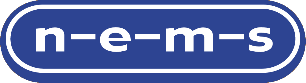 <NEMS Logo>